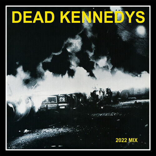 Dead Kennedys - Fresh Fruit For Rotting Vegetables (Incluye Póster + Booklet)
