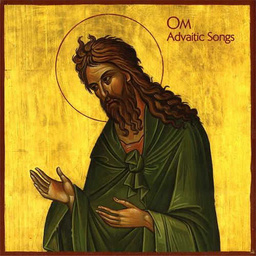 OM - Advaitic Songs (2 Discos)