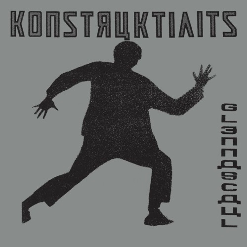 Konstruktivists - Glennascaul (2 Discos)