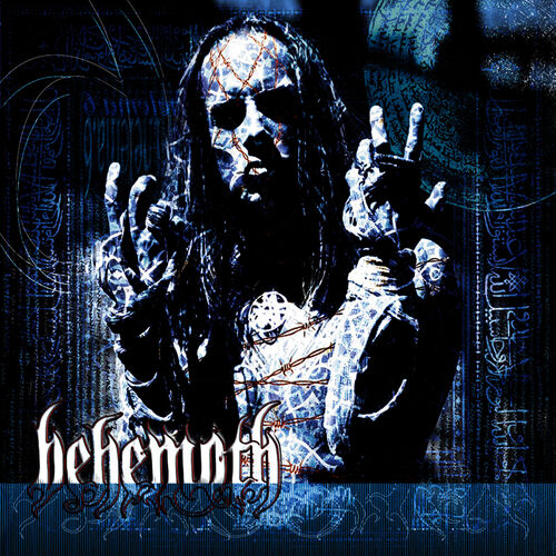 Behemoth - Thelema.6 (2 Discos de Color)