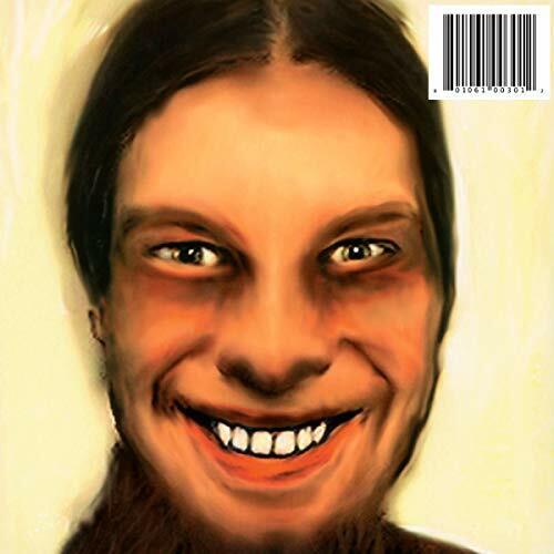 Aphex Twin - ...I Care Because You Do (2 Discos)
