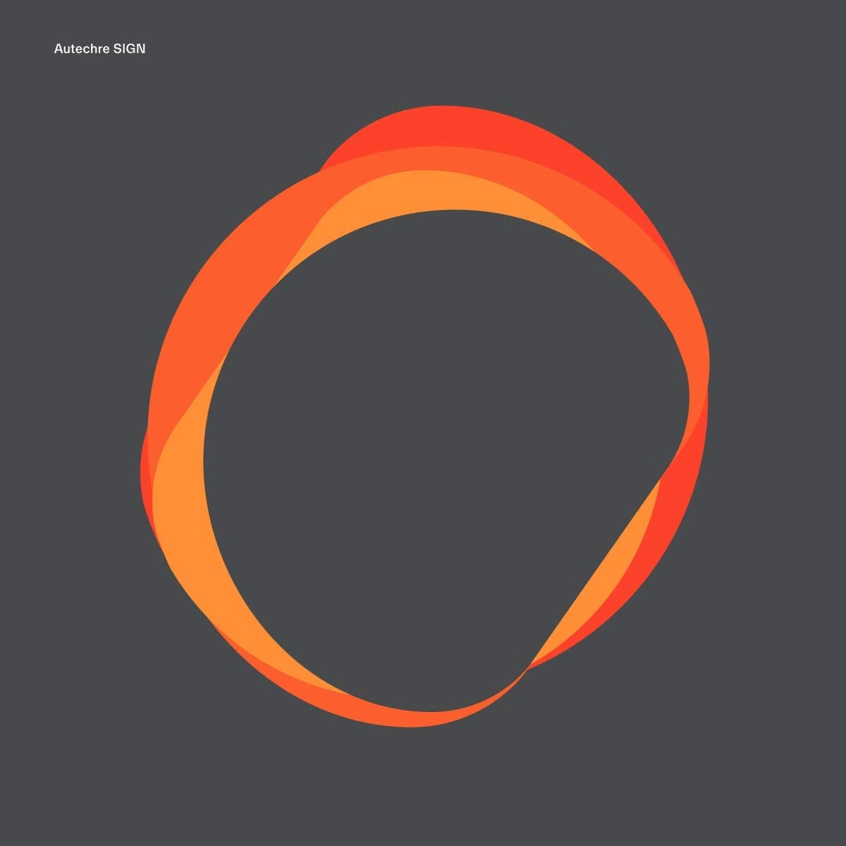 Autechre - Sign (2 Discos)