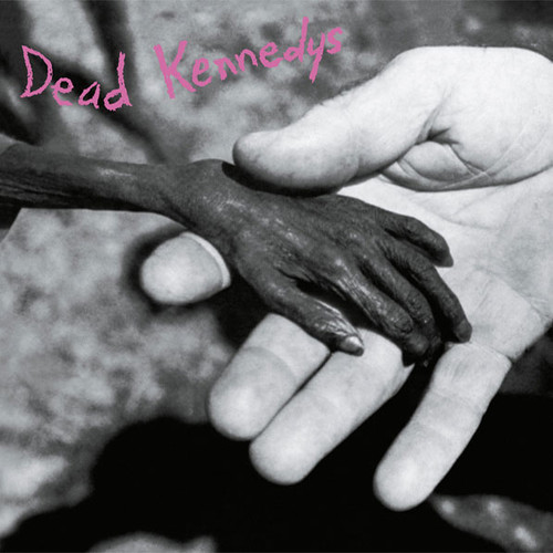 Dead Kennedys - Plastic Surgery Disasters (Disco de Color)