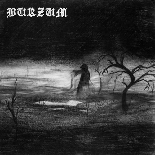 Burzum - Burzum