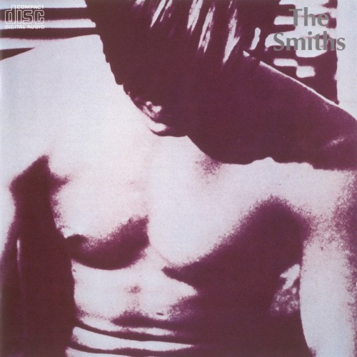 The Smiths - The Smiths