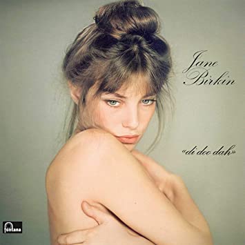 Jane Birkin - Di Doo Dah