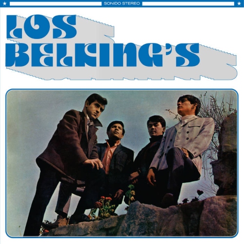 Los Belking's - Los Belking's