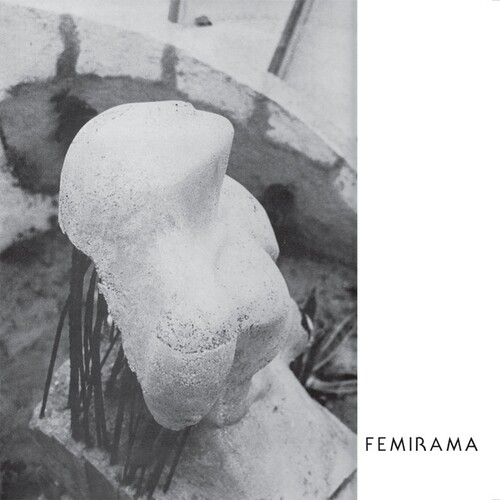 V/A - Femirama: A Different Perspective Of Women´s Music!