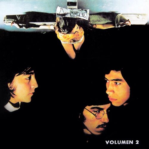 Aguaturbia - Volumen 2