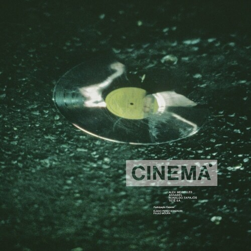 Cinema - Cinema
