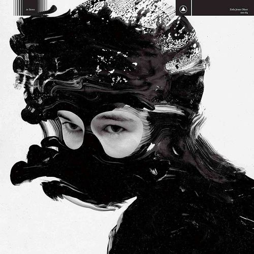 Zola Jesus - Okovi (Disco de Color)