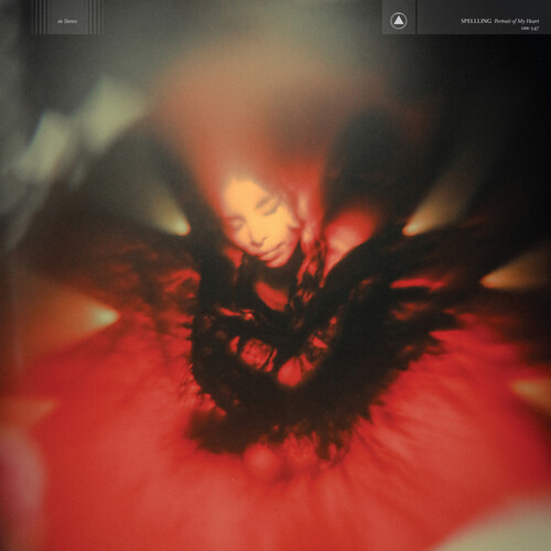 Spellling - Portrait Of My Heart (Disco de Color)