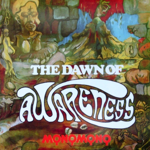 Monomono - The Dawn Of Awareness (2 Discos)
