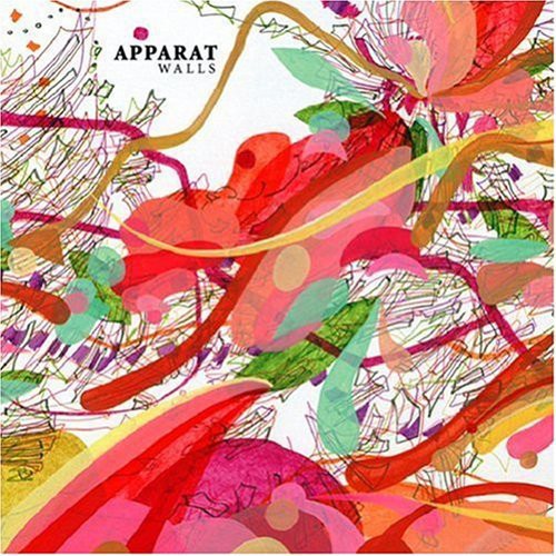 Apparat - Walls (2 Discos)