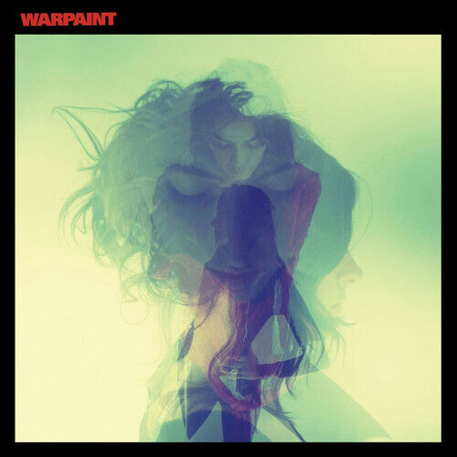 Warpaint - Warpaint (2 Discos)