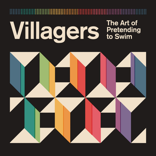 Villagers - The Art Of Pretending To Swim (Incluye Disco 10" de Color)