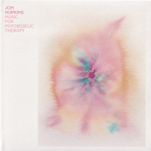 Jon Hopkins – Music For Psychedelic Therapy (2 Discos)