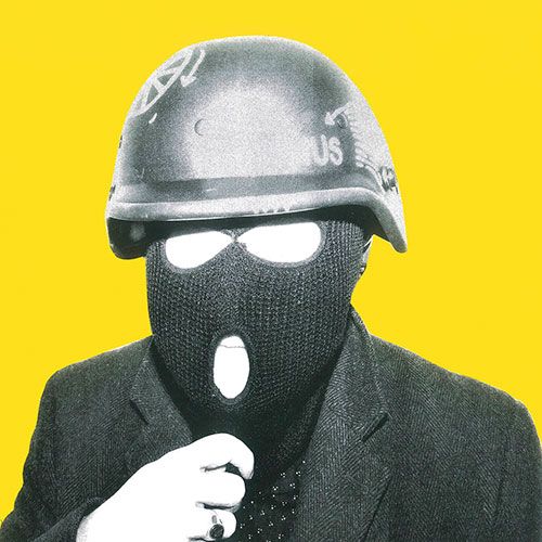 Protomartyr - Consolation E.P. (Disco de Color)