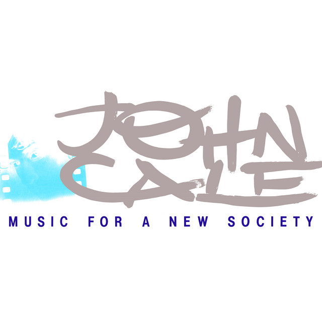 John Cale - Music For A New Society