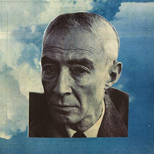 Protomartyr - No Passion All Technique (Disco de Color)