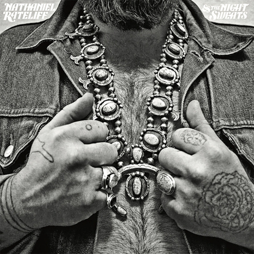 Nathaniel Rateliff & The Night Sweats