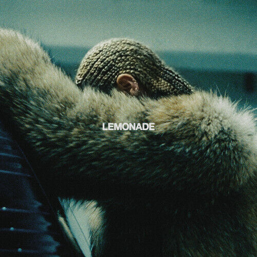 Beyoncé - Lemonade (2 Discos de Color)