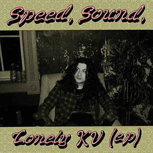 Kurt Vile - Speed, Sound, Lonely KV (Ep)