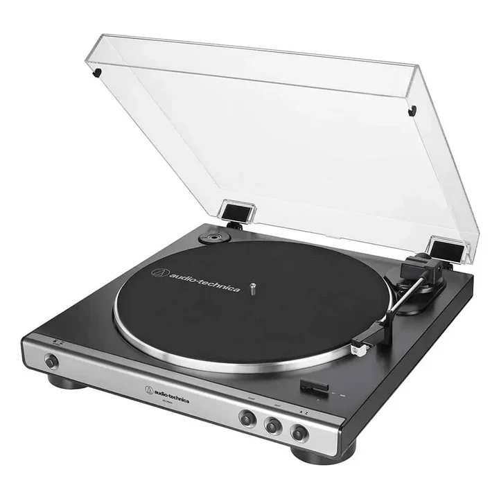 Audio Technica - AT-LP60X GM