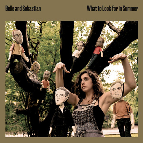 Belle And Sebastian  - What To Look For In Summer (2 Discos)