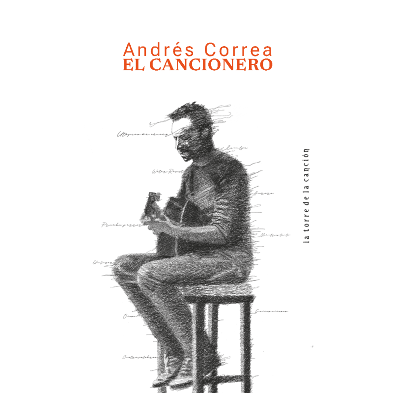 Andrés Correa - El Cancionero