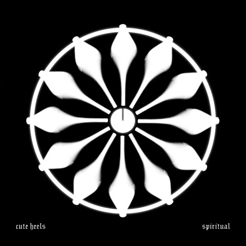 Cute Heels - Spiritual