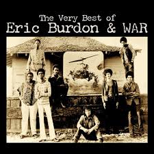 Eric Burdon & War – The Very Best Of (2 Discos)