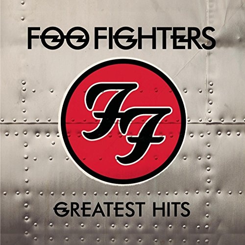 Foo Fighters - Greatest Hits (2 Discos)