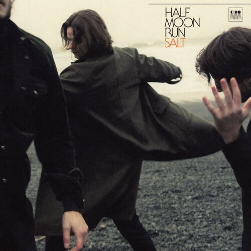 Half Moon Run - Salt (Disco de Color)