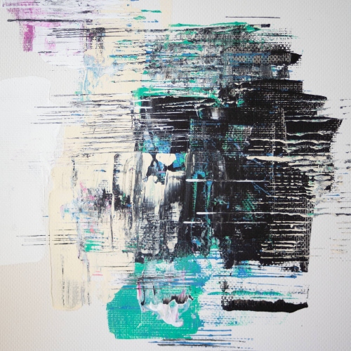 Duster - In Dreams (Disco de Color)