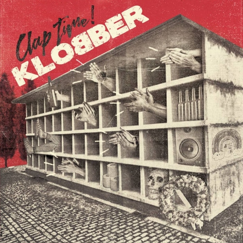 Klobber - Clap Time! 