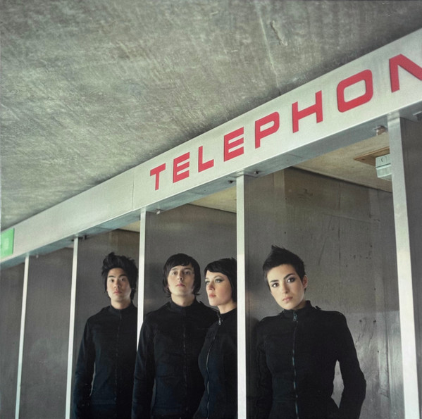 Ladytron – Nightlife (2 Discos De Color) 