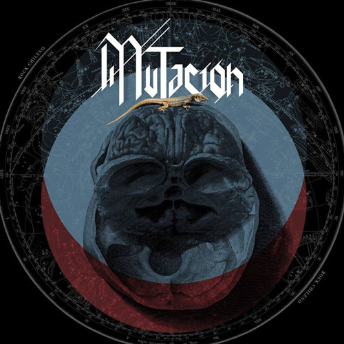 Mutacion - Mutacion
