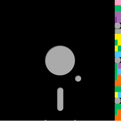 New Order - Blue Monday