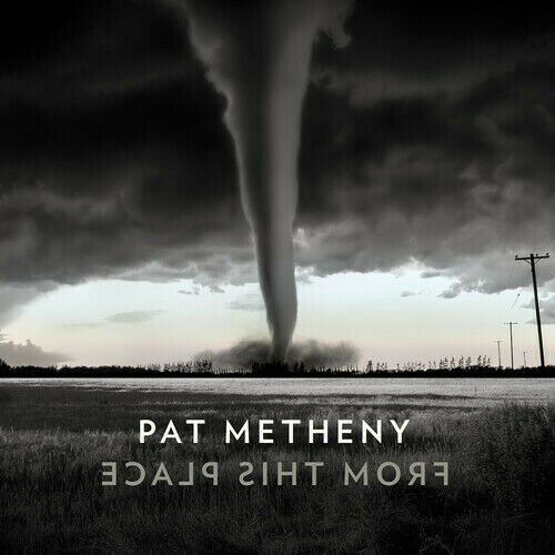 Pat Metheny - From This Place (2 Discos)