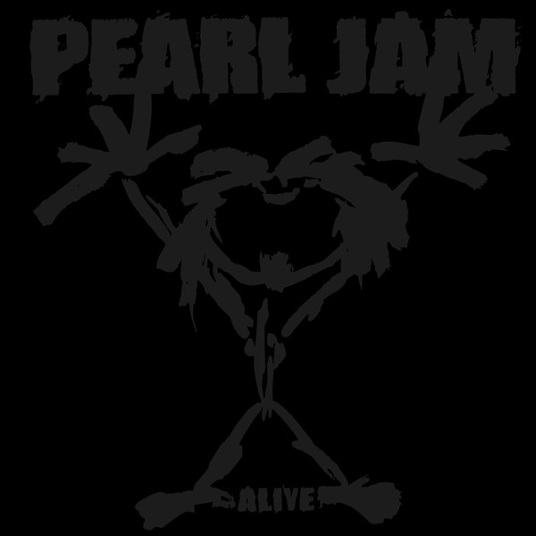 Pearl Jam – Alive (Limited Edition RSD 2021)