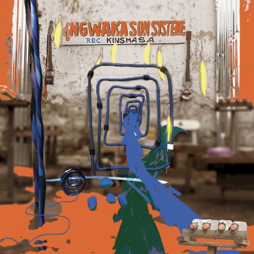 Ngwaka Son Systéme – Iboto Ngenge