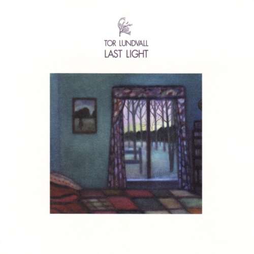 Tor Lundvall – Last Light