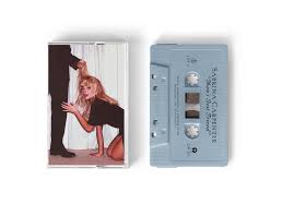 Sabrina Carpenter - Man's Best Friend (Cassette)