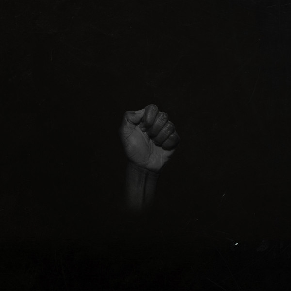 Sault – Untitled (Black Is)