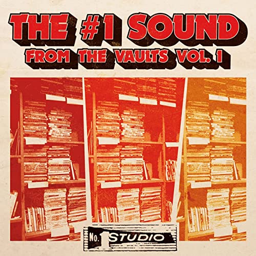 Studio One - The #1 Sound From The Vaults Vol. 1 (2 Discos)