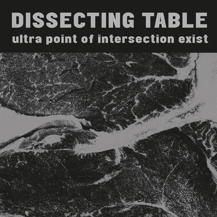 Dissecting Table – Ultra Point Of Intersection Exist