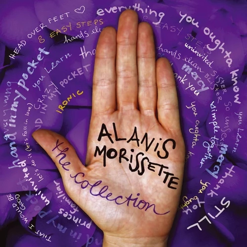 Alanis Morissette - The Collection (2 Discos)