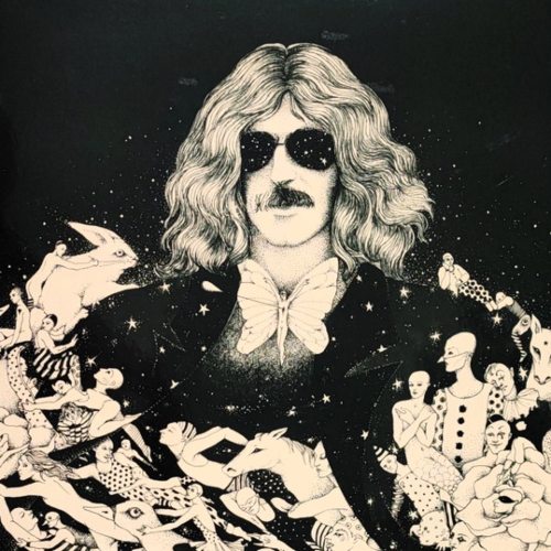 Charly García ‎- Música Del Alma (2 Discos)