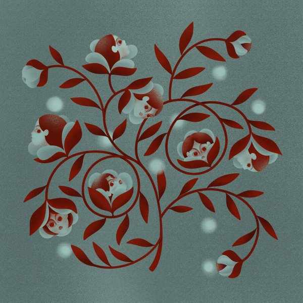 Austin TV – Indra 10"